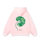 Áo Hoodie Nỉ Bông Tropical The Plant Farfugium Japonicum