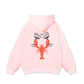 Ocean Doilce Vibes Only  Hoodie