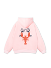 Ocean Doilce Vibes Only  Hoodie