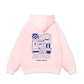 Nice Coffee, Nice People Hoodie