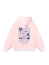 Nice Coffee, Nice People Hoodie