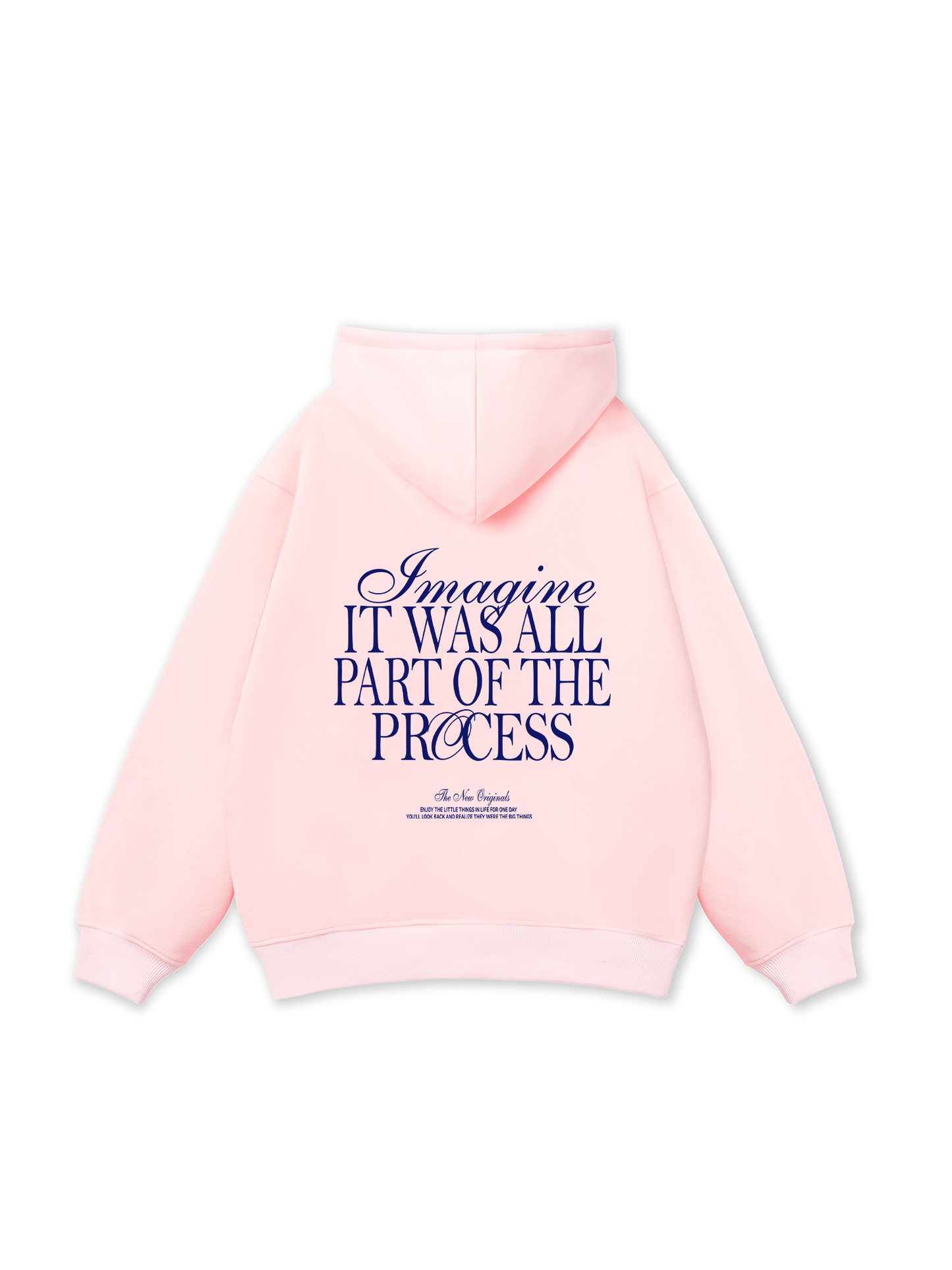 Imagine Process Hoodie