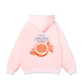fresh & juicy Hoodie
