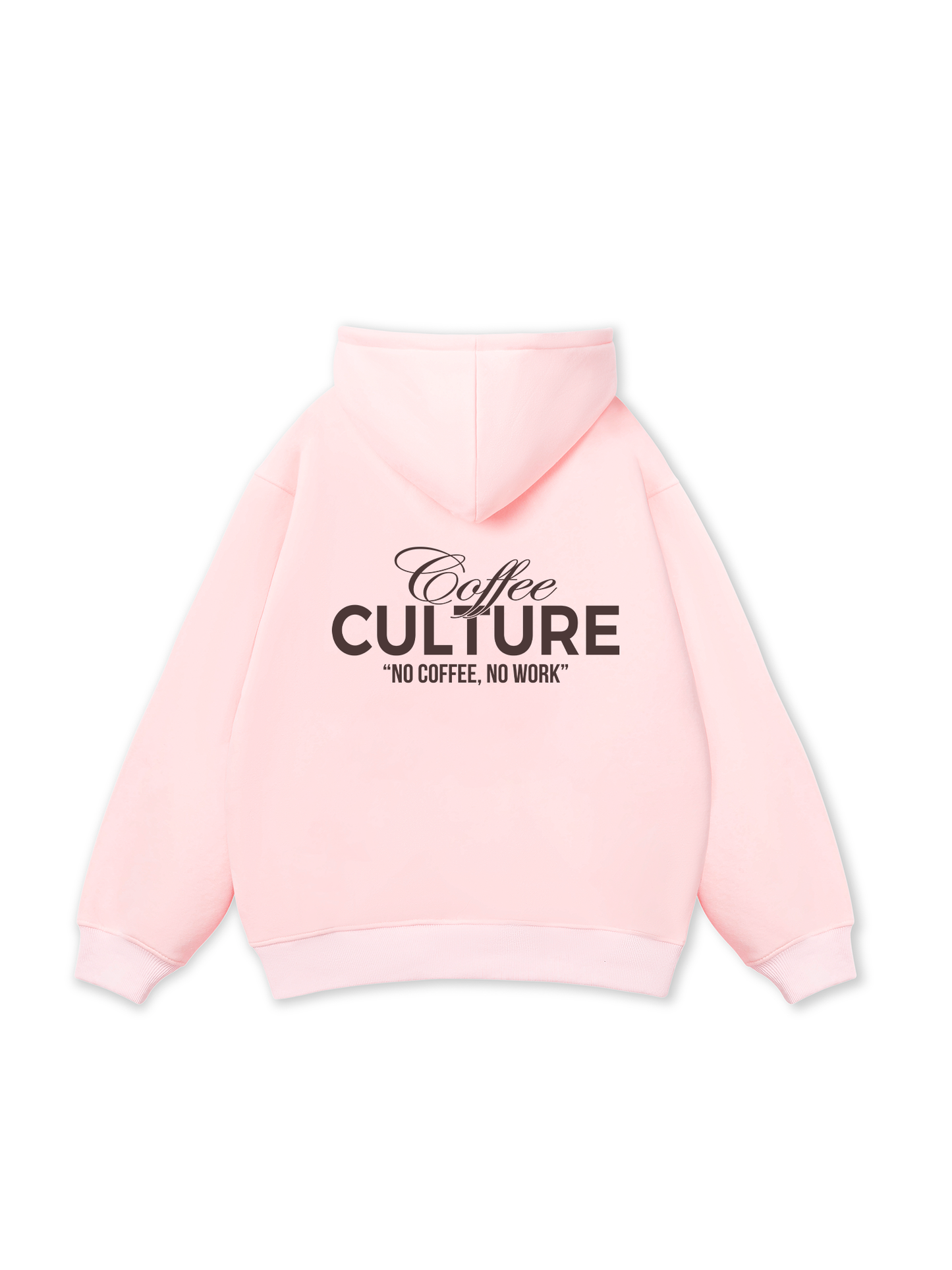 Coffee Culture Hoodie
