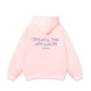 Offline Scribble Hoodie