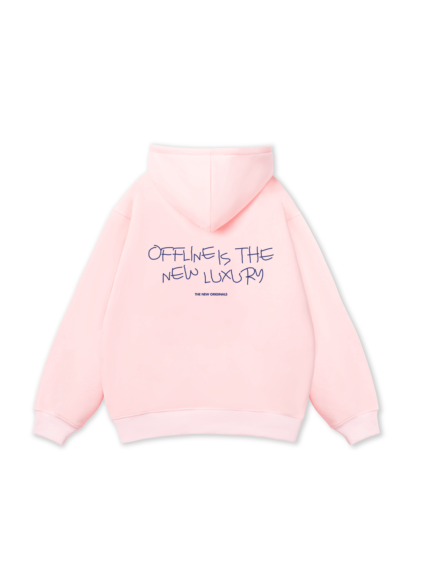 Offline Scribble Hoodie