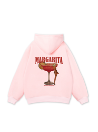Fresh Margarita Retro Hoodie