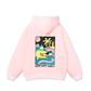 Ocean Cute Shark Hoodie