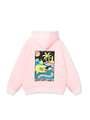 Ocean Cute Shark Hoodie