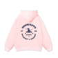 Áo Hoodie Nỉ Bông Harry Potter Hogwarts Hoodie