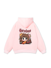 Áo Hoodie Nỉ Bông Harry Potter Hermione