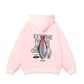 Ocean EXTREME FISHING ANGLER  Hoodie