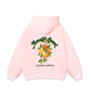 Áo Hoodie Nỉ Bông Amalfi