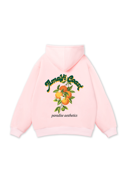Áo Hoodie Nỉ Bông Amalfi