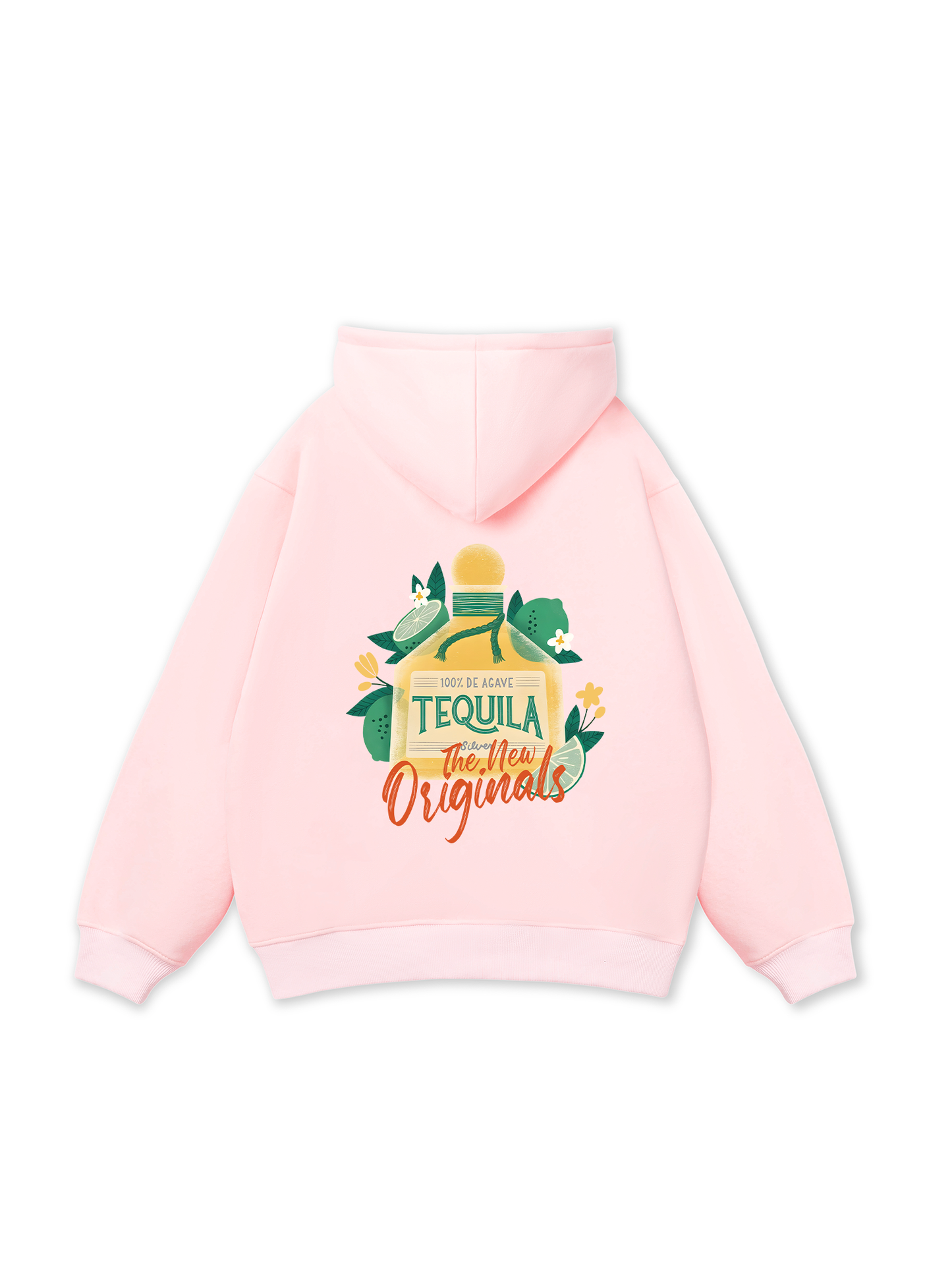 tequila Hoodie