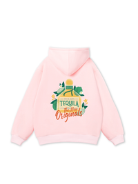 tequila Hoodie