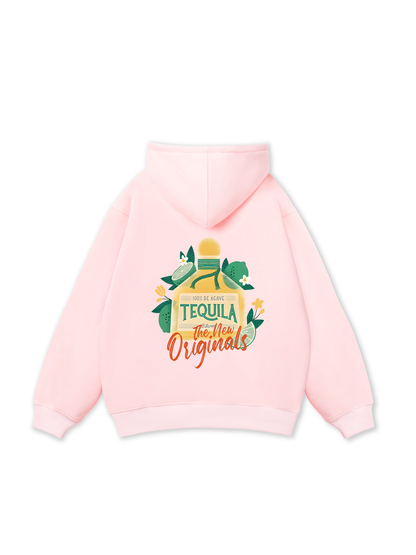 tequila Hoodie