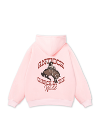 Texan Church Merch Hoodie