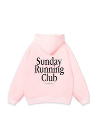 Sunday Running Club Hoodie