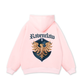 Áo Hoodie Nỉ Bông Ravenclaw House