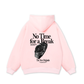 No Time For A Break Hoodie