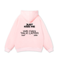 Life Vibe Just Kiss Me Hoodie