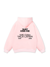 Life Vibe Just Kiss Me Hoodie