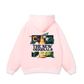 Pear Cinder Hoodie