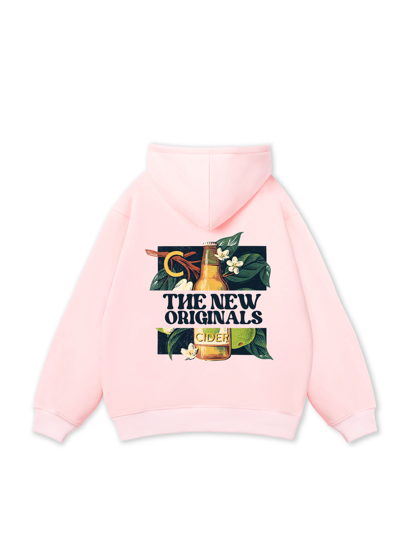 Pear Cinder Hoodie