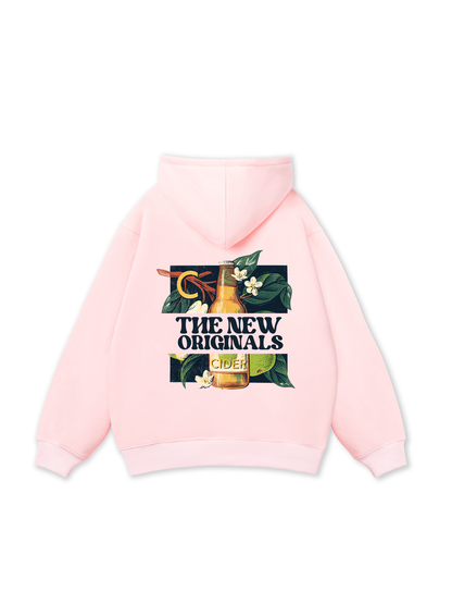 Pear Cinder Hoodie