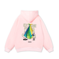Ocean Mahi-mahi  Hoodie
