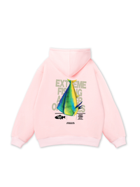 Ocean Mahi-mahi  Hoodie