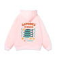 Ocean Sardines Hoodie