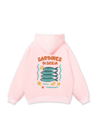 Ocean Sardines Hoodie