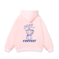But First Coffee Hoodie