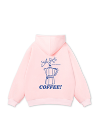 But First Coffee Hoodie