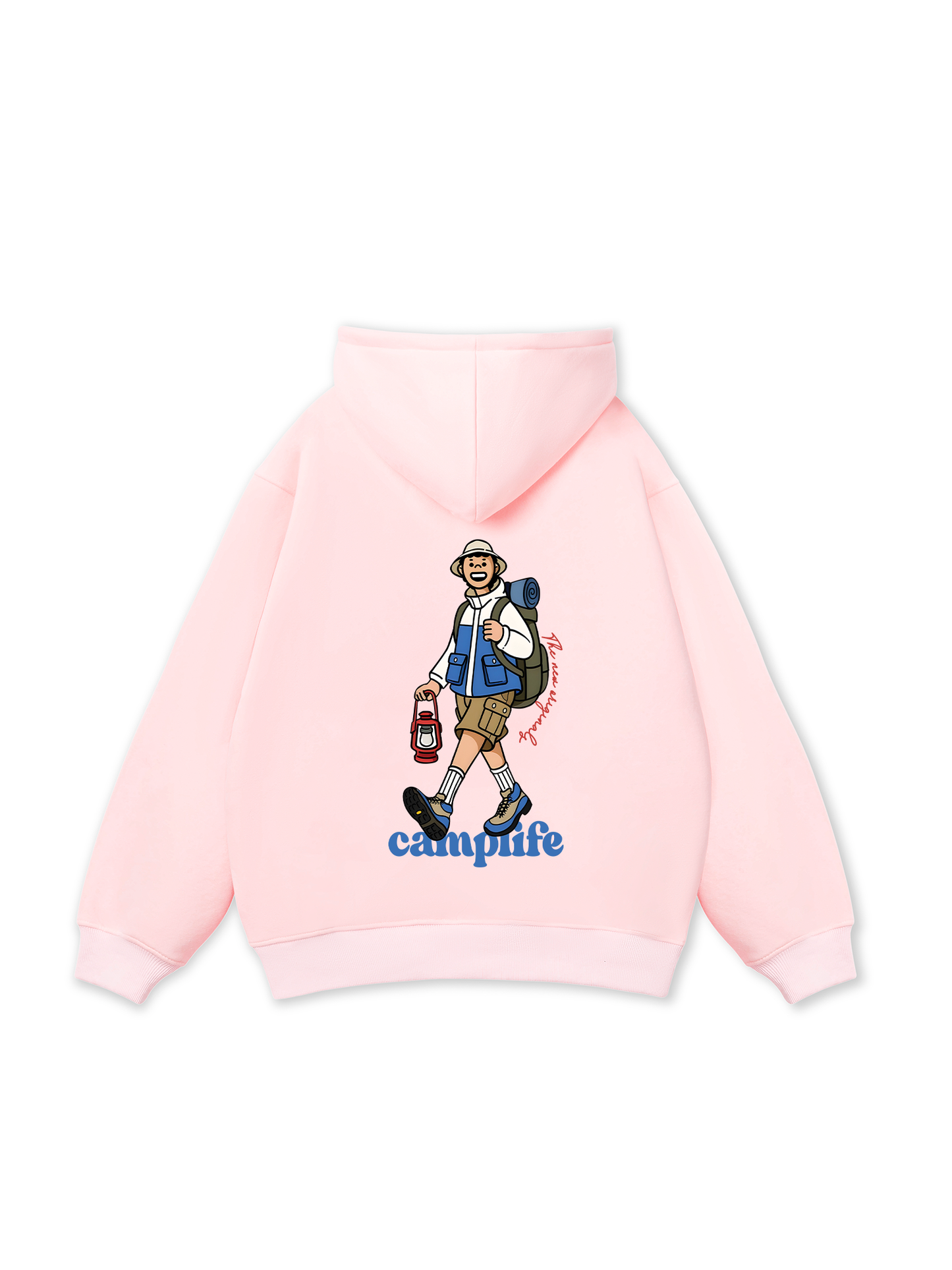 camplife Hoodie