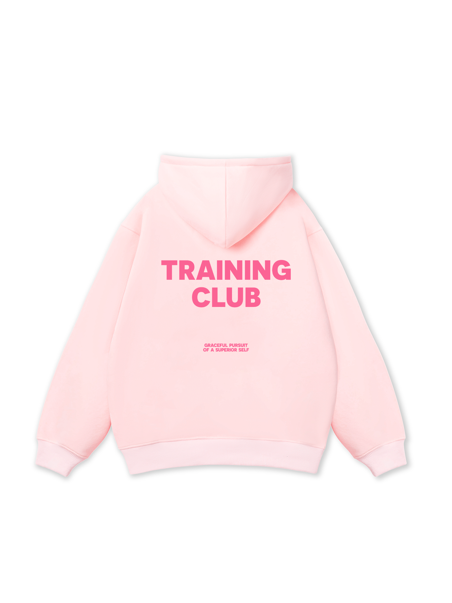 Áo Hoodie Nỉ Bông A Superior Self