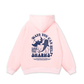 Ocean Save The Shark  Hoodie