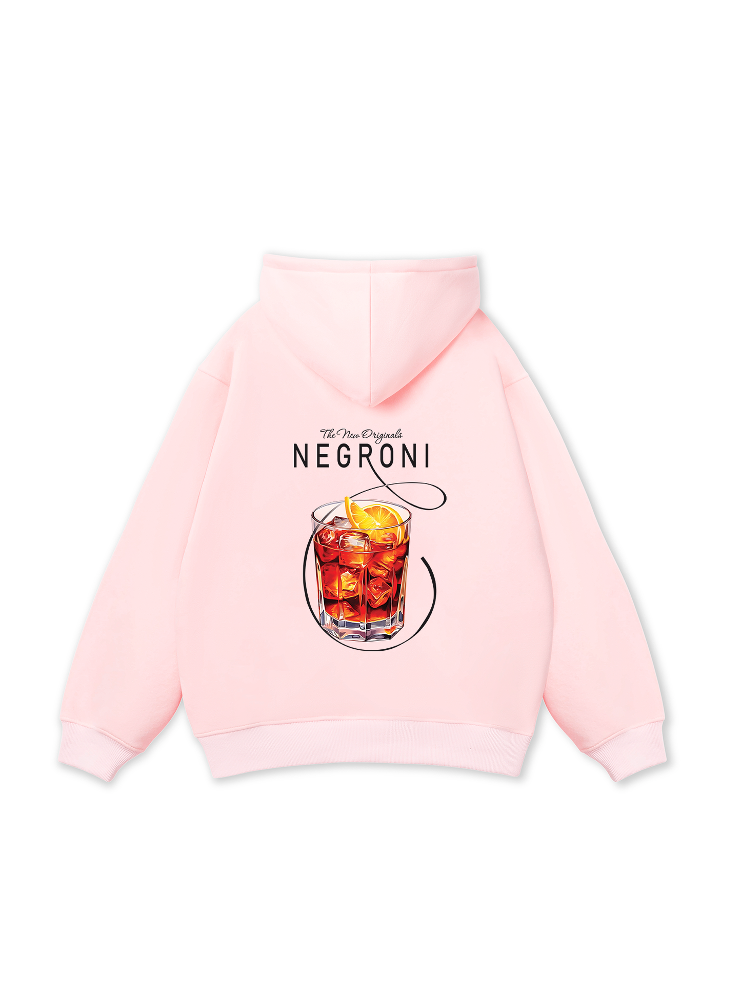 negroni Hoodie