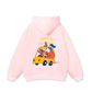 Drive Slowly Hoodie