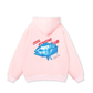 Ocean Coolo Fishing Club Hoodie
