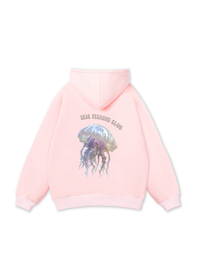 Ocean IRIE FISHING CLUB Hoodie