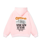Offline Luxury Hoodie