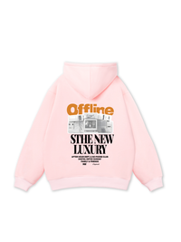 Offline Luxury Hoodie