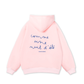 Une Nuit d_été Hoodie