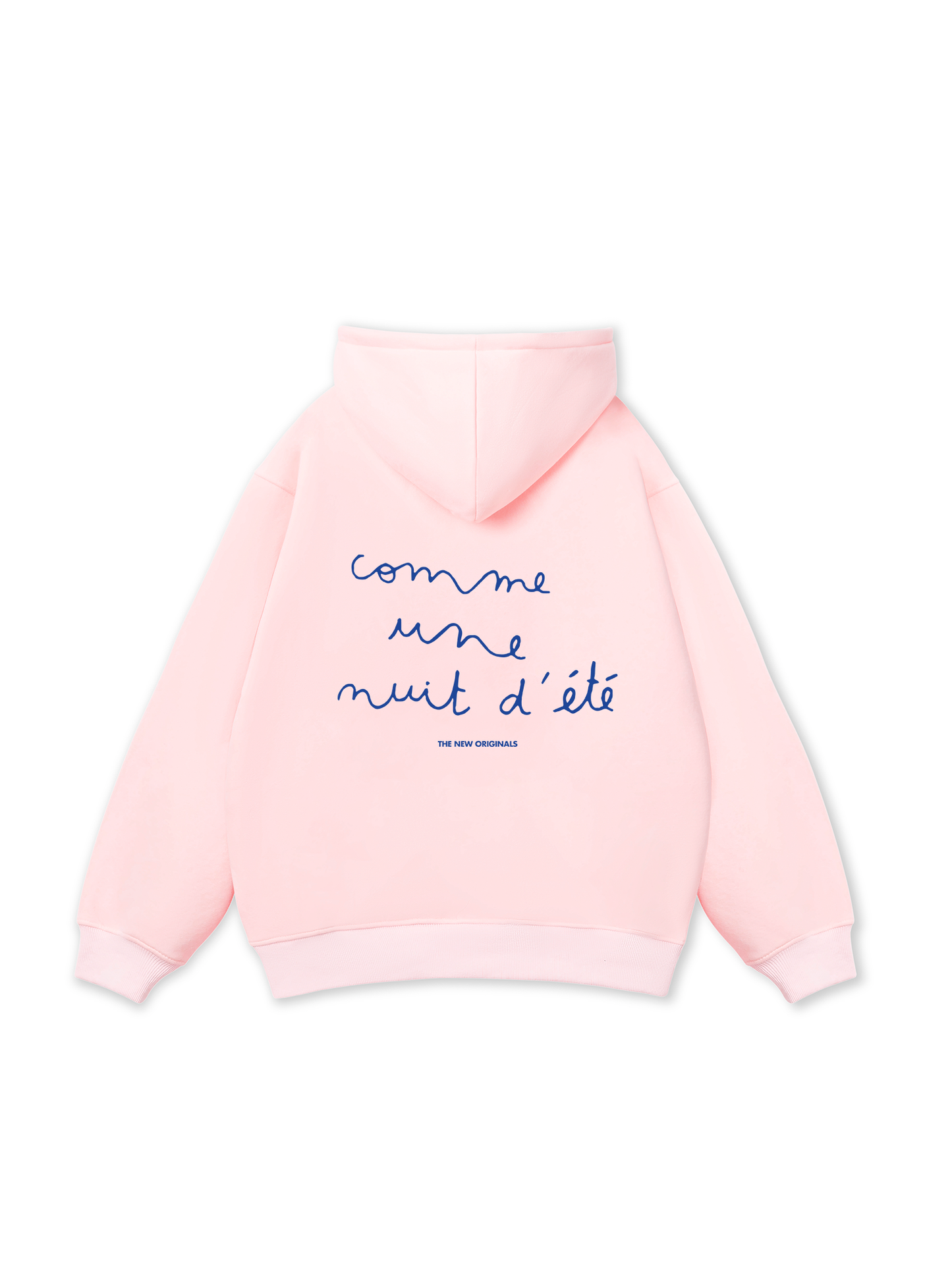 Une Nuit d_été Hoodie