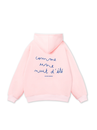 Une Nuit d_été Hoodie