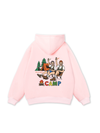 Go Camping Hoodie