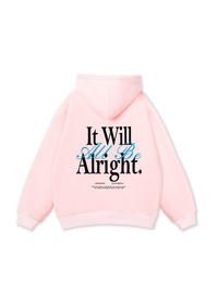 Alright Hoodie